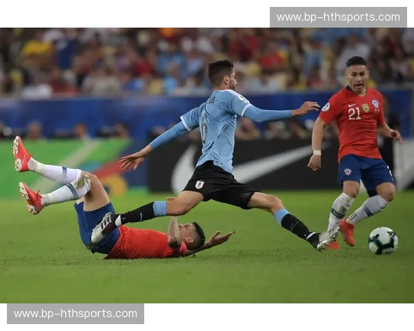 美洲杯锦标赛:南美激情再燃,足球让世界心跳