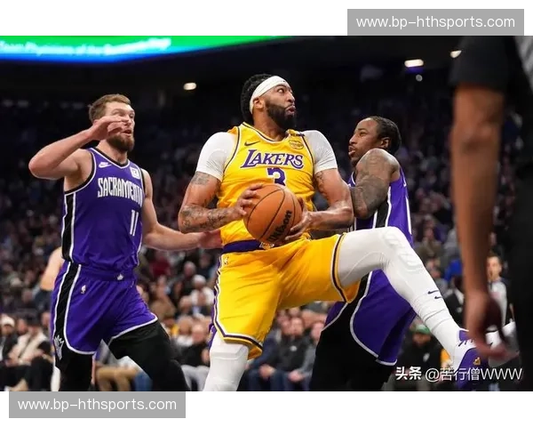 湖人王朝的余晖与国王的崛起：2010年那场荡气回肠的对决